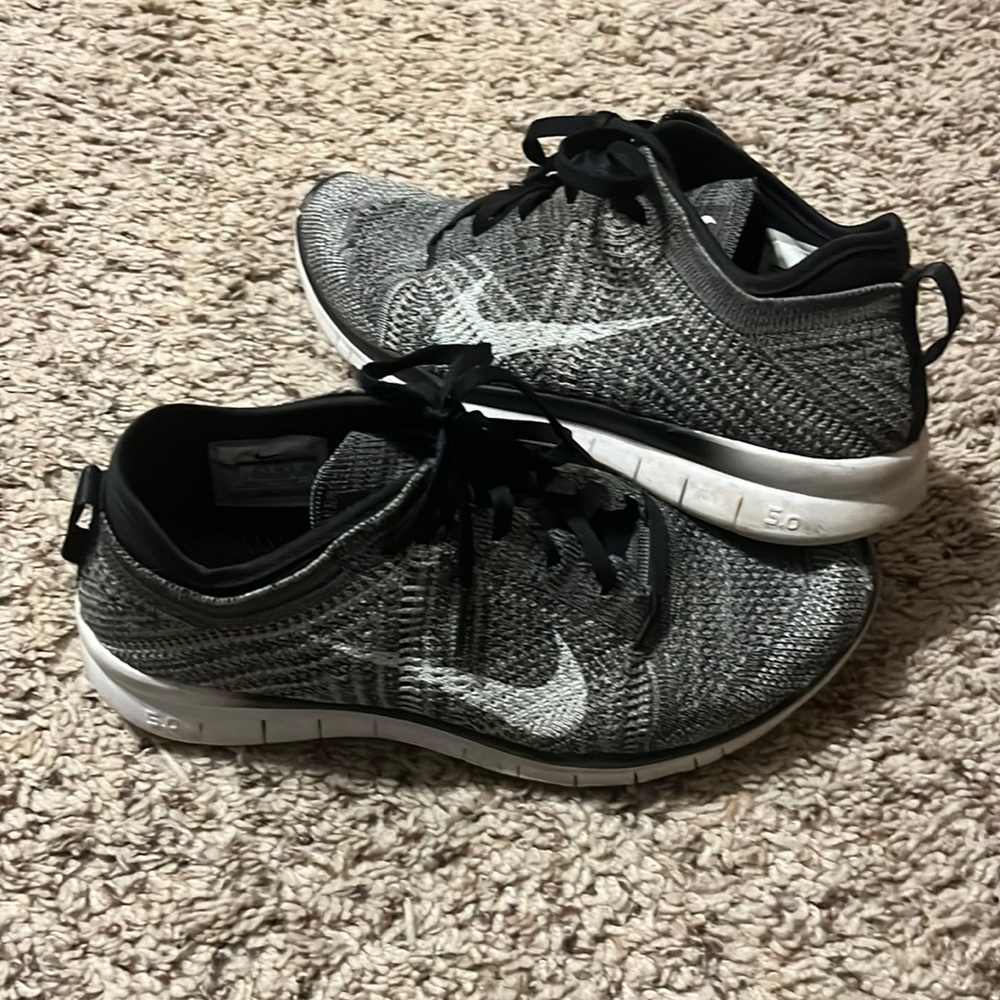 Nike size 6